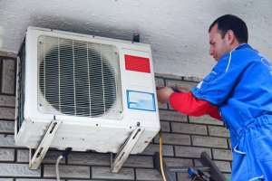Find HVAC Contractors in Holmes County