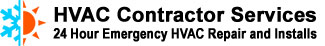 Holmes County HVAC Contractors
